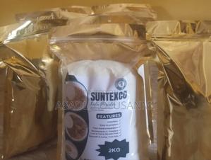 Fufu Powder for sale - Price: ₦ 1,700 on Jiji.ng [Isolo]