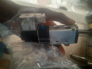 Solenoid Valve