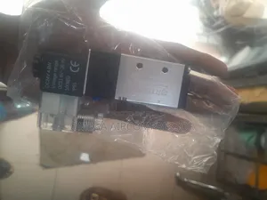Solenoid Valve
