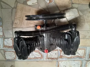 3hp Air Compressor Head