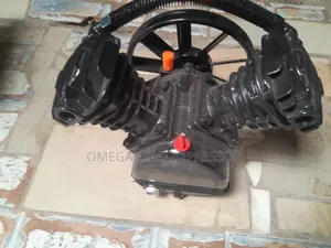 3hp Air Compressor Head