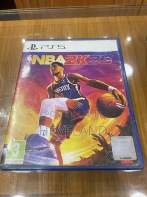 Used Nba 25