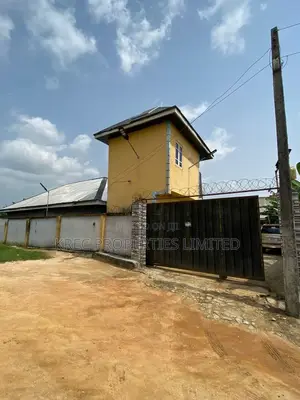 Furnished 7bdrm Apartment in Krecltd @Igwuruta, New Layout for sale