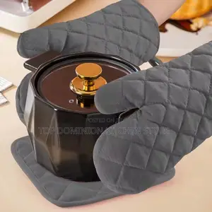 Oven Kitchen Gloves