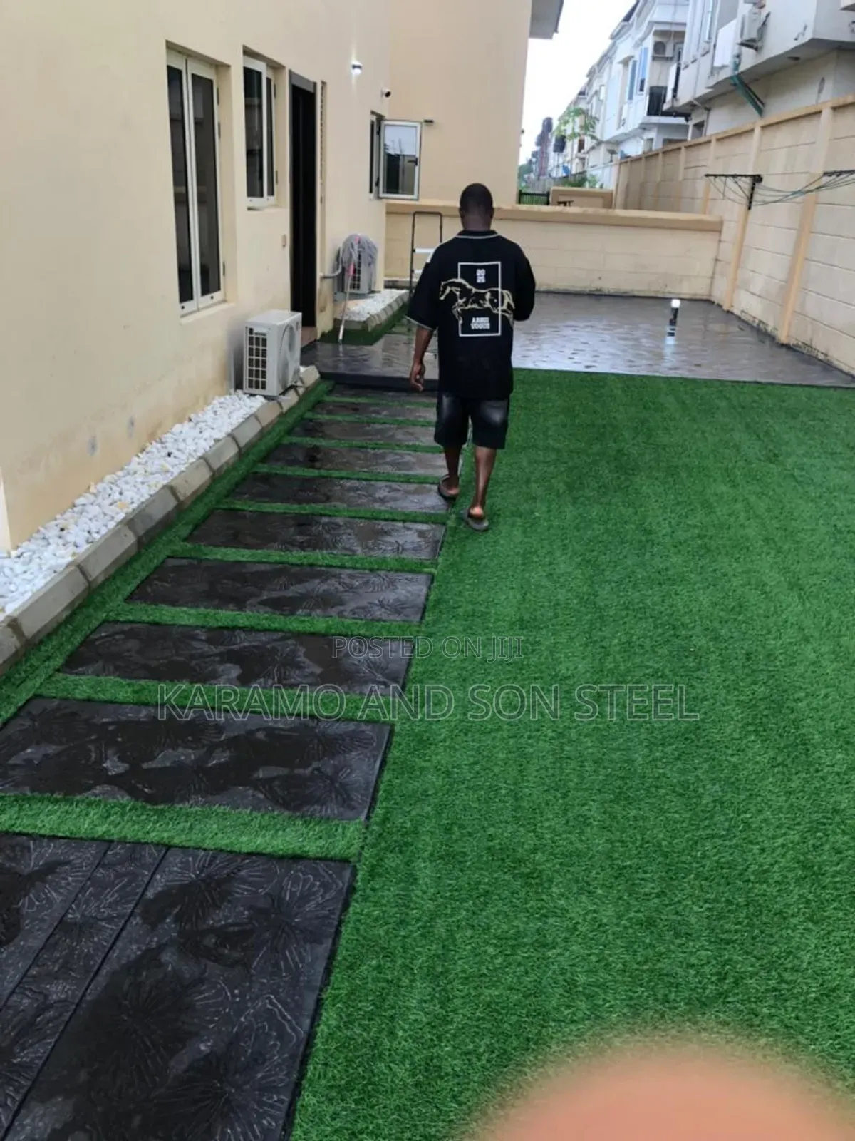 Artificial Grass