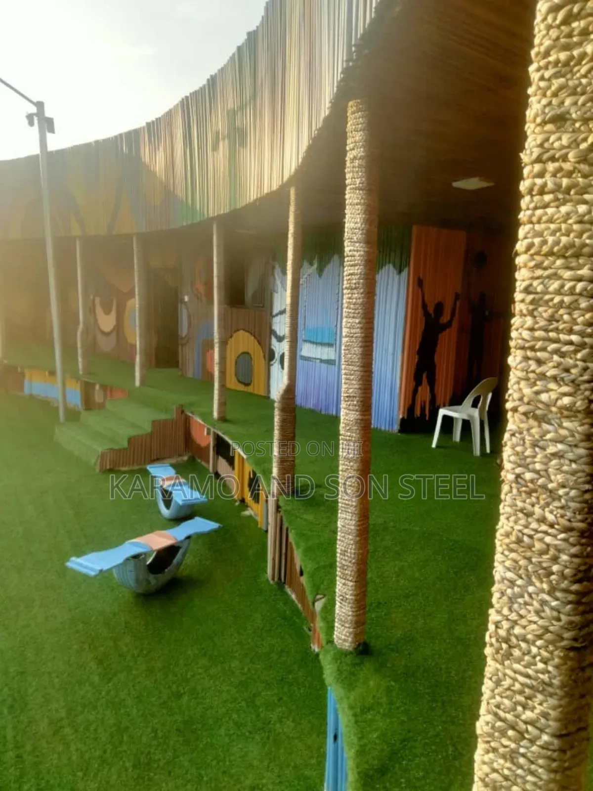Artificial Grass