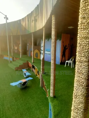 Artificial Grass