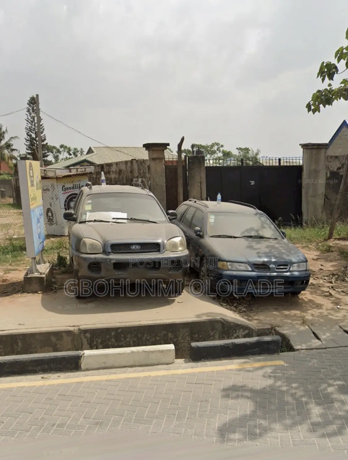 4bdrm Bungalow in Ibeshe / Ikorodu for sale