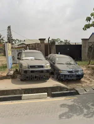 4bdrm Bungalow in Ibeshe / Ikorodu for sale