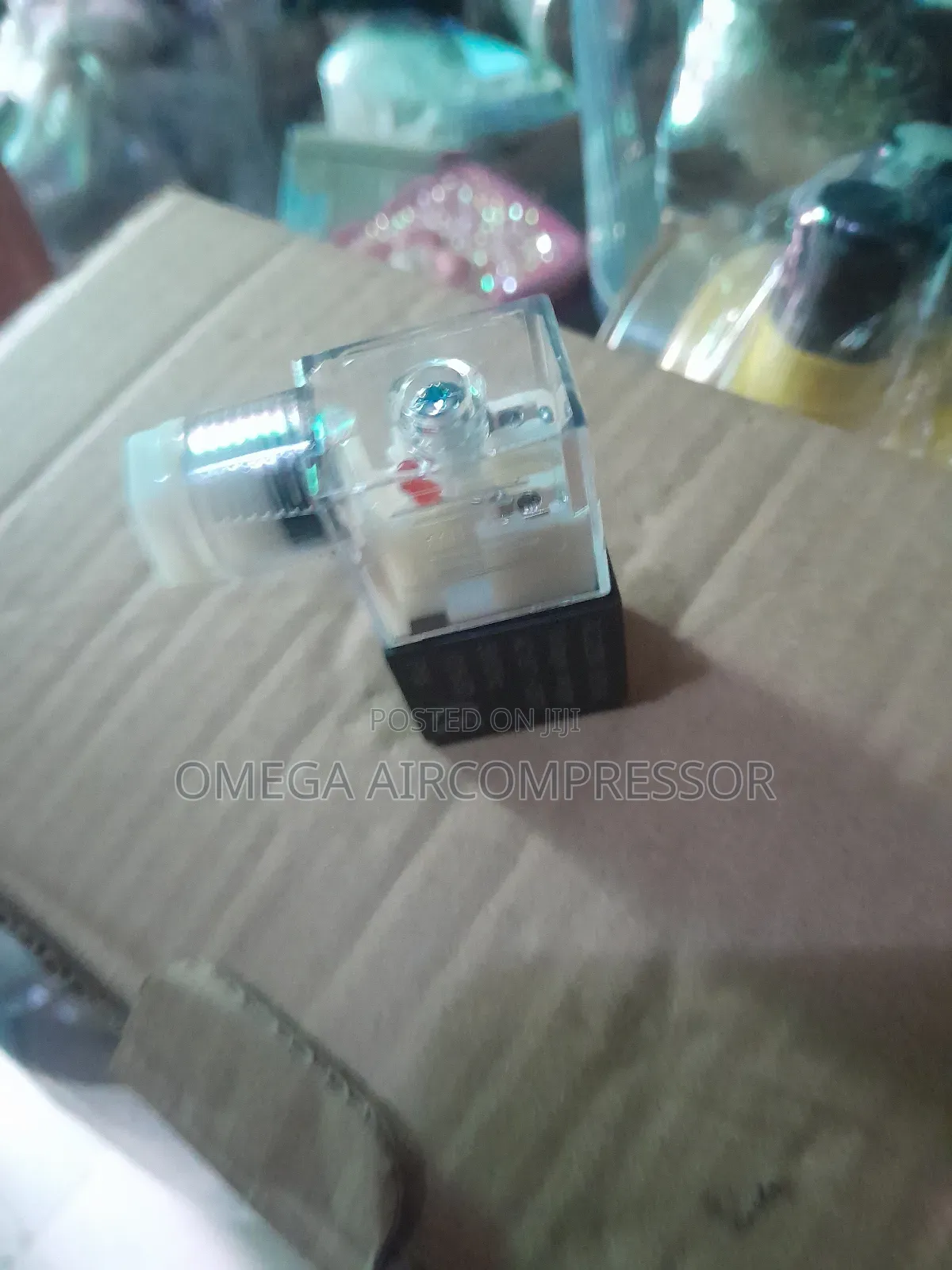 Solenoid Valve