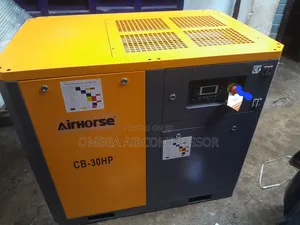 30hp Screw Air Compressor