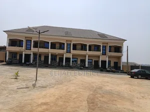 Furnished Mini Flat in Okeletu, Ijede / Ikorodu for rent