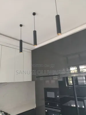4bdrm Duplex in Opebi for rent
