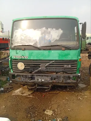 Volvo Truck