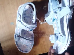 Disney Stitch Sandals