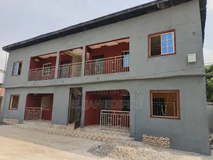 Furnished 2bdrm Block of Flats in Okeletu, Ijede / Ikorodu for rent