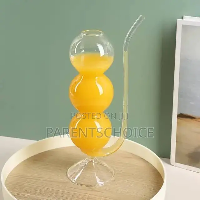 Stylish Beverage Cup