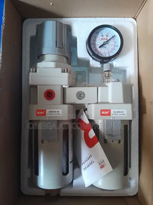 Air Regulator