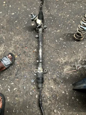 Hyundai Sonata 2015-2018 Steering Rack