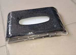 Tissue Box