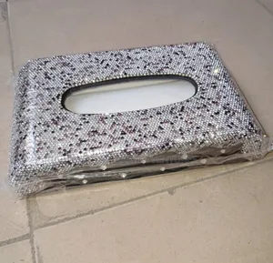 Tissue Box