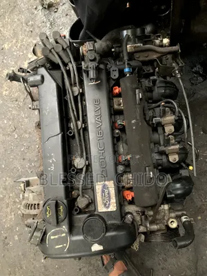 Mazda6/ Mazda MPV/ Ford Mondeo Engine