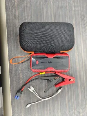 Jump Start Power Bank