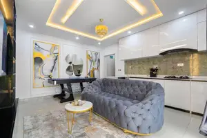 Luxurious 1bed Apartment