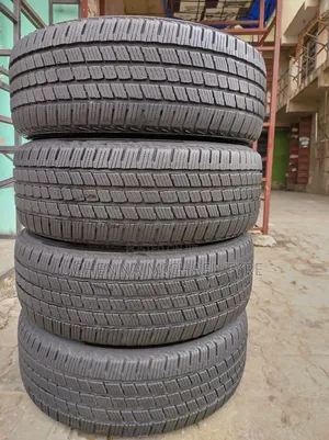 2 Weeks London Used Tyres