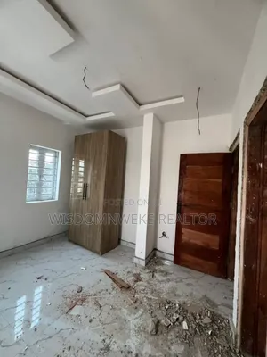 2bdrm Apartment in Ogombo for rent