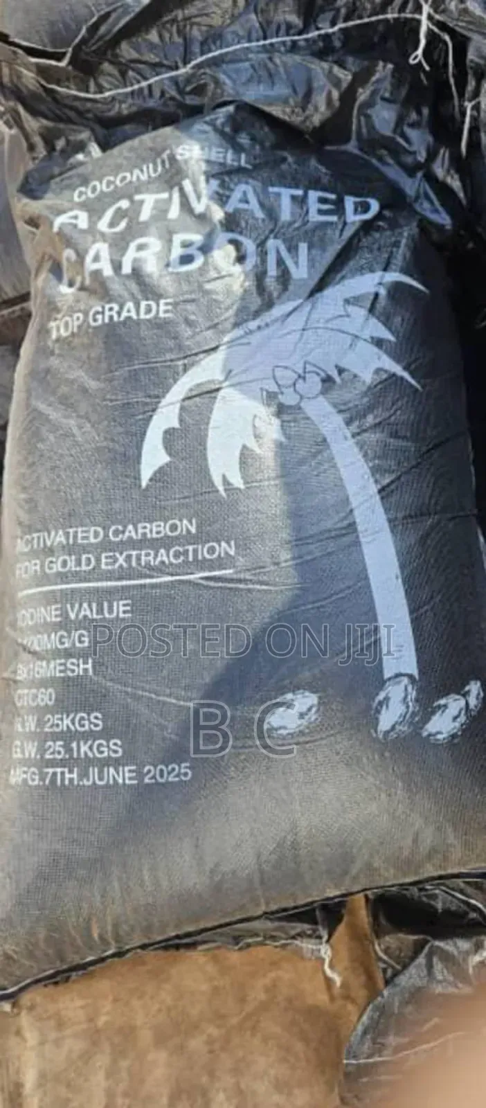 Activated Carbon