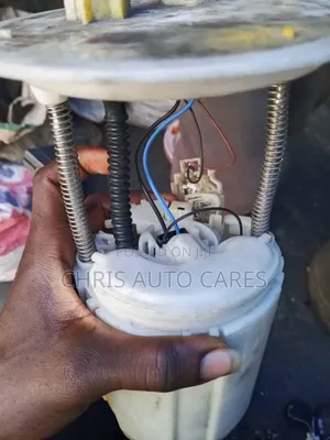 Fuel Pump for Rx 330
