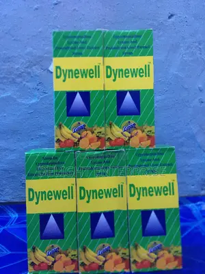 Dynewell Multivitamin
