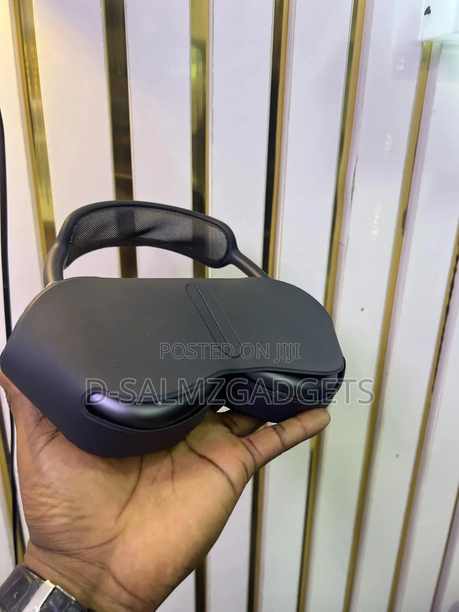 Apple Airpod Max