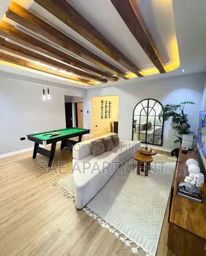 Two Bedroom Unit, Jahi Abuja