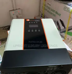 5kva Ivem Hybrid Felicity Inverter