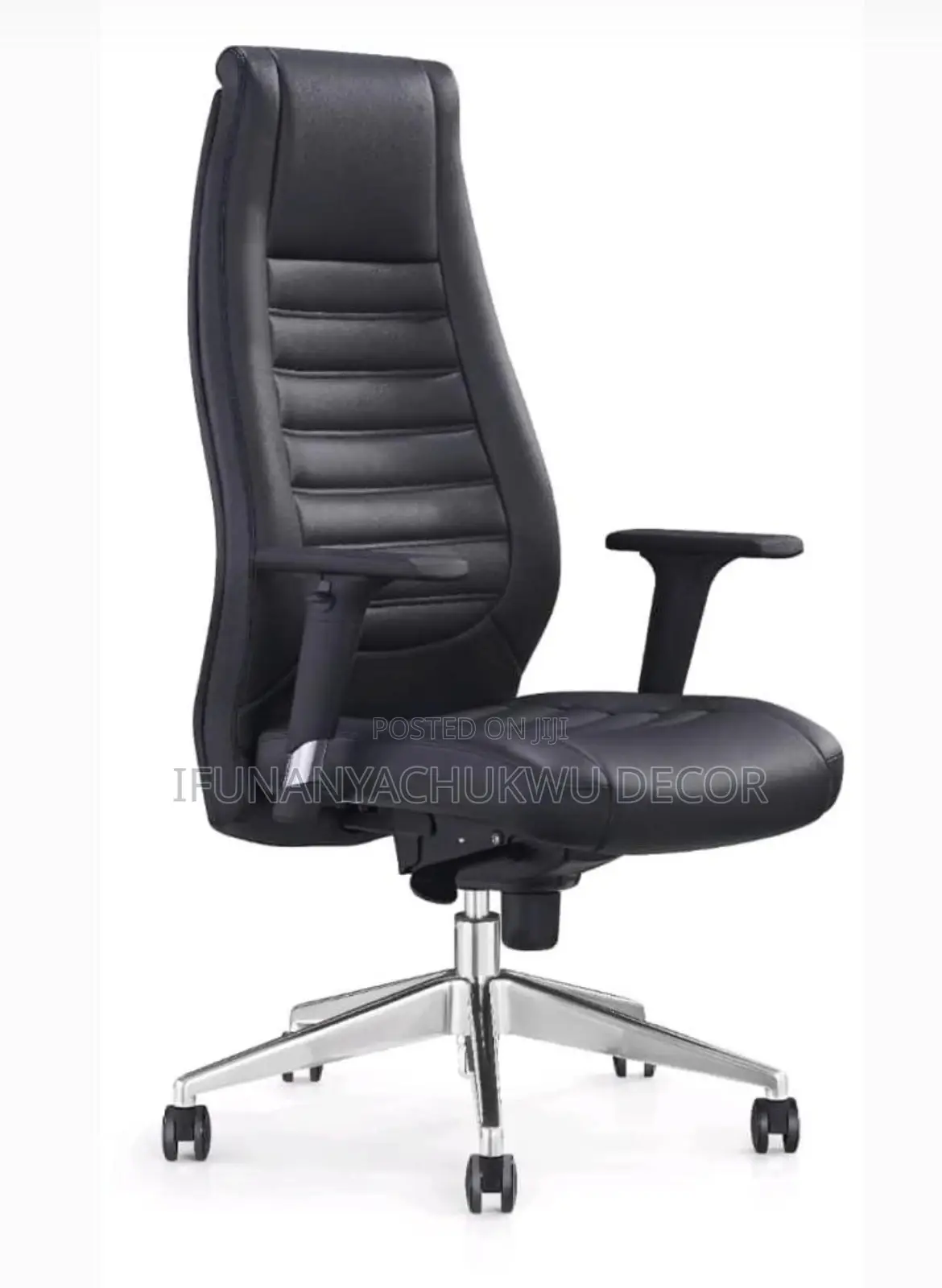 Executive Office Chair