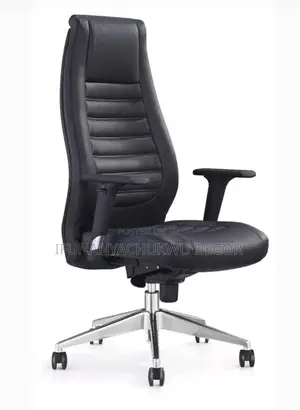 Executive Office Chair