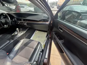 Lexus ES 350 FWD 2016 Brown