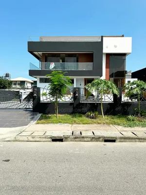 5bdrm Duplex in Ajah for sale