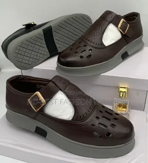 Quality Sandals for Men