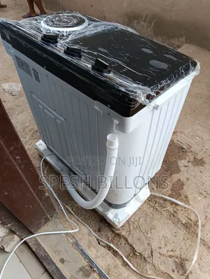 7kg Skyrun Wash Spin Machine | Top Loader | Cleans Effectively 