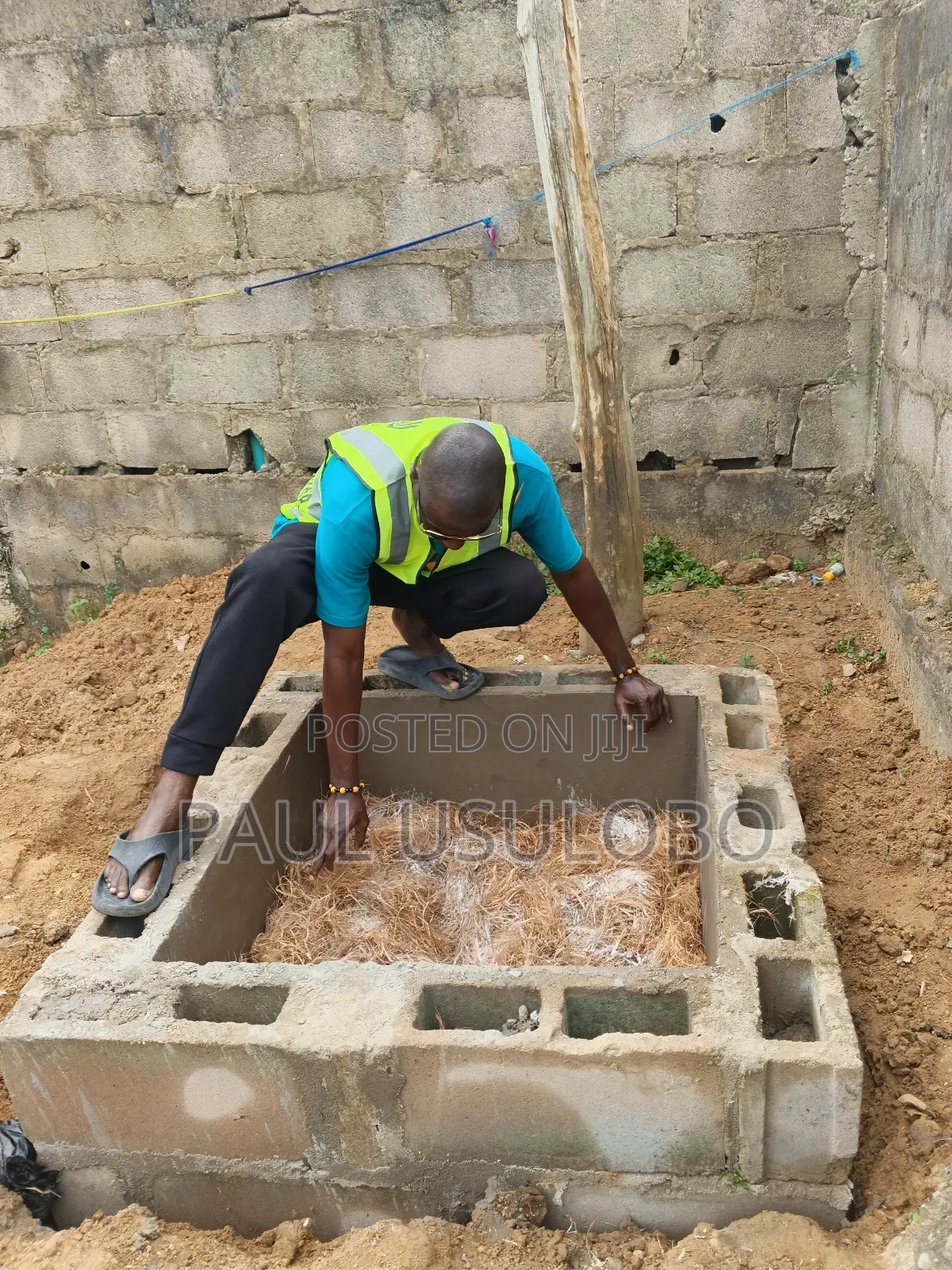Biodigester