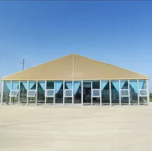 Event Centre Canopy Construction Expert