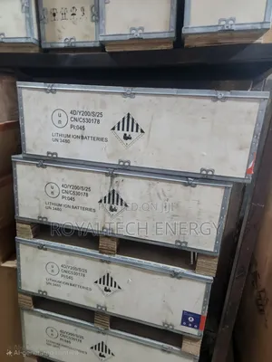 Haisic 15kwh 48v Lithium Phosphate Batteries