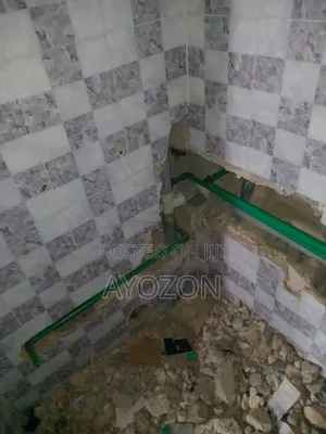 Plumbing Work