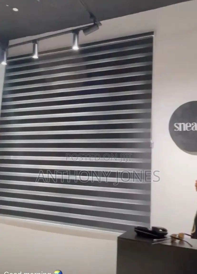 Window Blinds