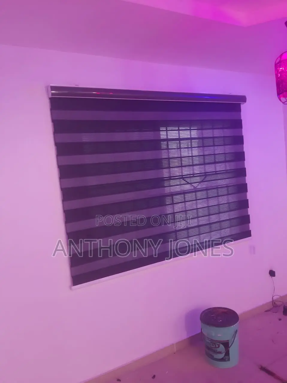 Window Blinds
