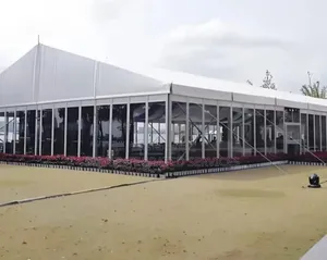 Event Centre Tent, Imported And Home Made
