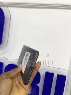 Nokia 2.4 32 GB Gray